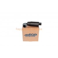 Мотор стеклоомывателя ветрового стекла Toyota Corolla 06-13, Toyota Yaris 05-11, Toyota Avensis (T25) 03-09, 85330-05031, 85340-05011, 85330-05030, 8533005031, 8534005011, 8533005030
